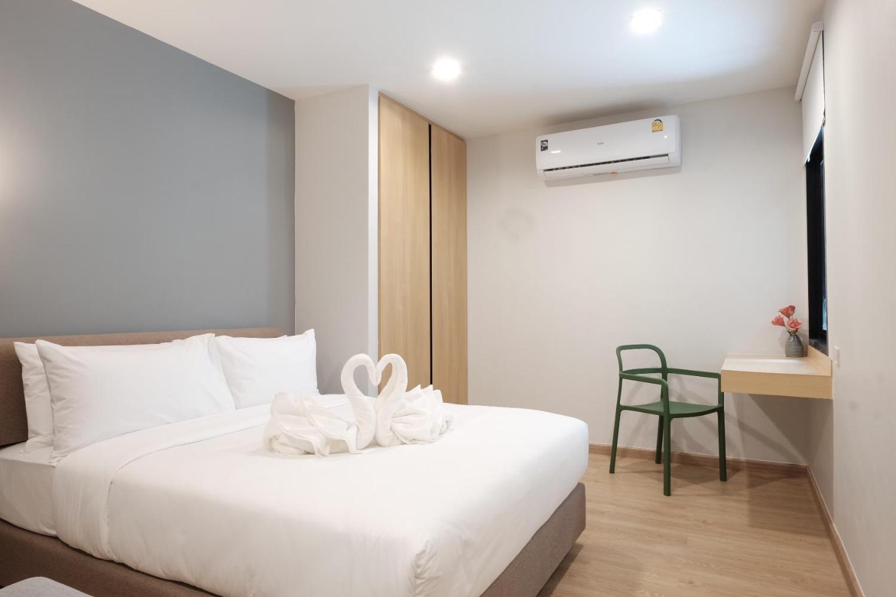 Maleesa Place Hua Hin Bagian luar foto